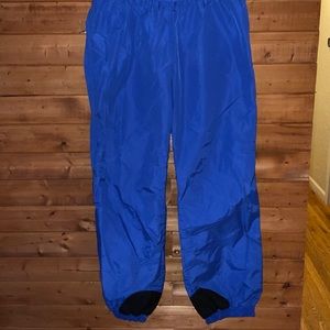 Vintage Columbia sportswear snow pants M